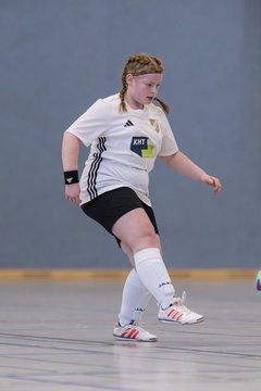 Bild 324 - C-Juniorinnen 3 Loewinnen Cup